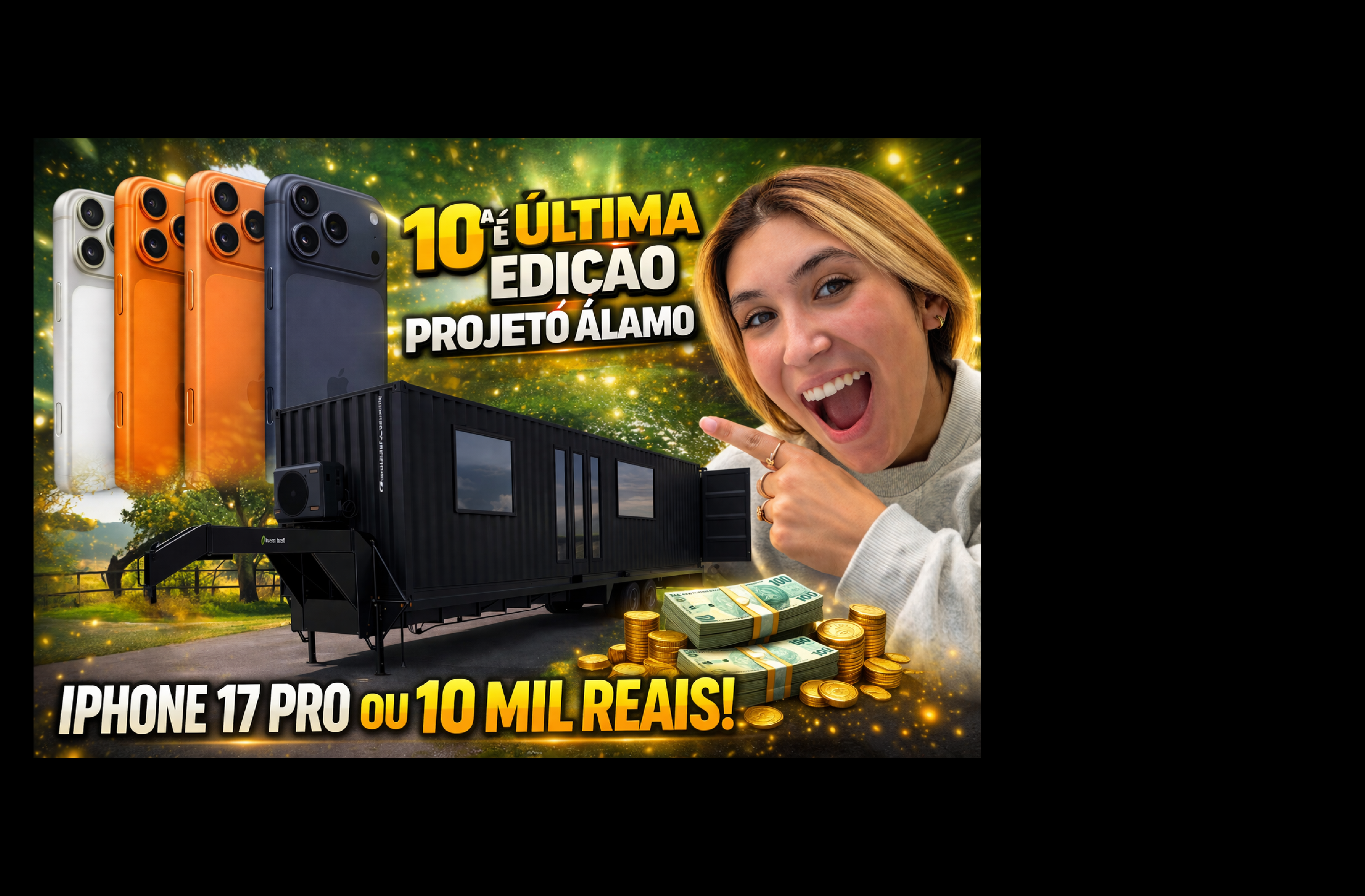  ULTIMA EDICAO PROJETO ALAMO 